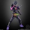 BANDAI O-DO CHRONICLE Kamen Rider Ex-Aid (12 pieces) Candy Toy Chewing Gum (Kamen Rider Ex-Aid)
