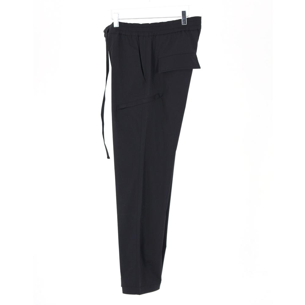 YOUNEEDGARMENTS Expedition Pants (Black)