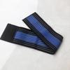 Hand Sport Wristband Adjustable Elastic Bandage Gym Support Wrist Brace Wrap Carpal Tunnel Sports Fitness Bracers Strap Stretchy