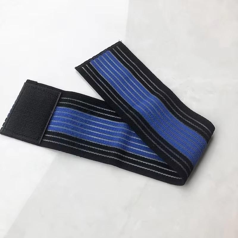 Hand Sport Wristband Adjustable Elastic Bandage Gym Support Wrist Brace Wrap Carpal Tunnel Sports Fitness Bracers Strap Stretchy