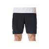Adidas Sports Lifestyle Series Quick-Dry Breathable Fashion Versatile Casual Shorts Men Shorts Black JF8430