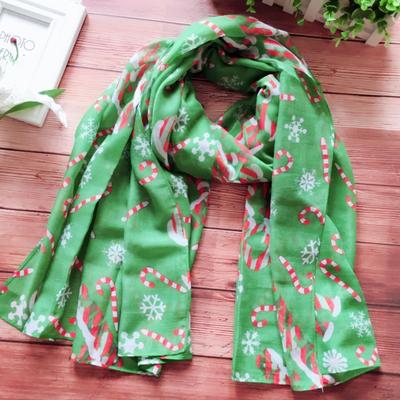 Accesorios – Bufandas