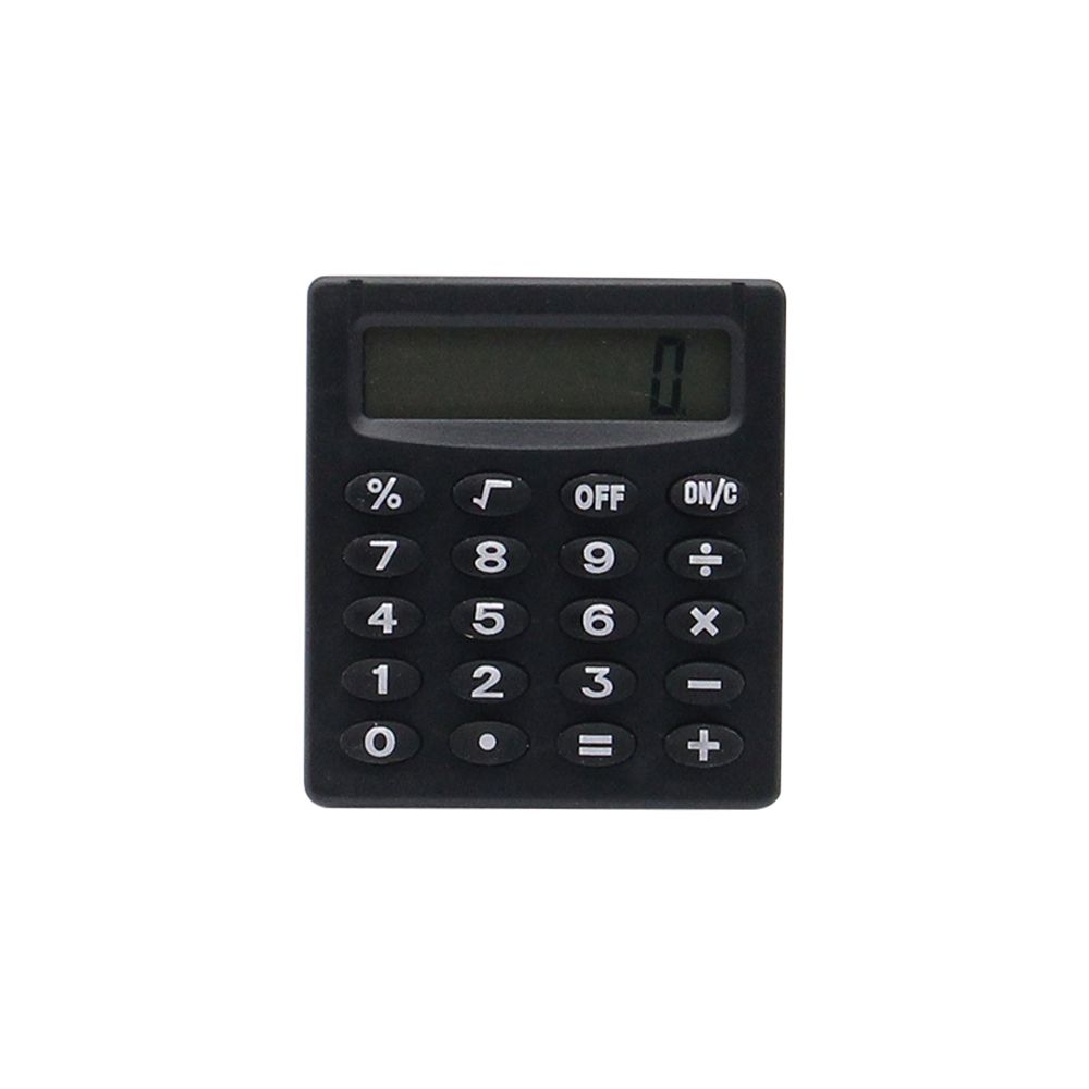 Office Supplies Small Square Calculator Digit Calculator Pocket Calculator Mini Calculator