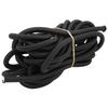 Portable Canoeing Kayak Dugout Canoe High Elastic String Rope Accessories 6mmx5m
