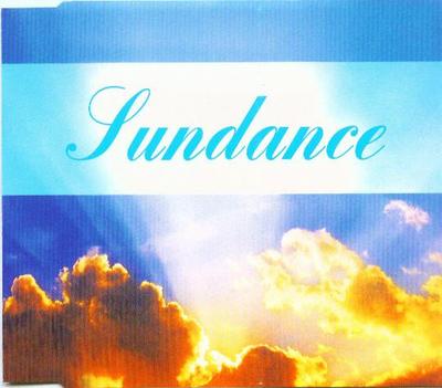 CD SUNDANCE - Sundance  ZYX87668 ZYX Music 1997 Germany Folk Used