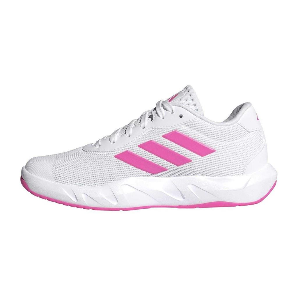 Adidas Childrens/Kids Amplimove Lace Up Trainers