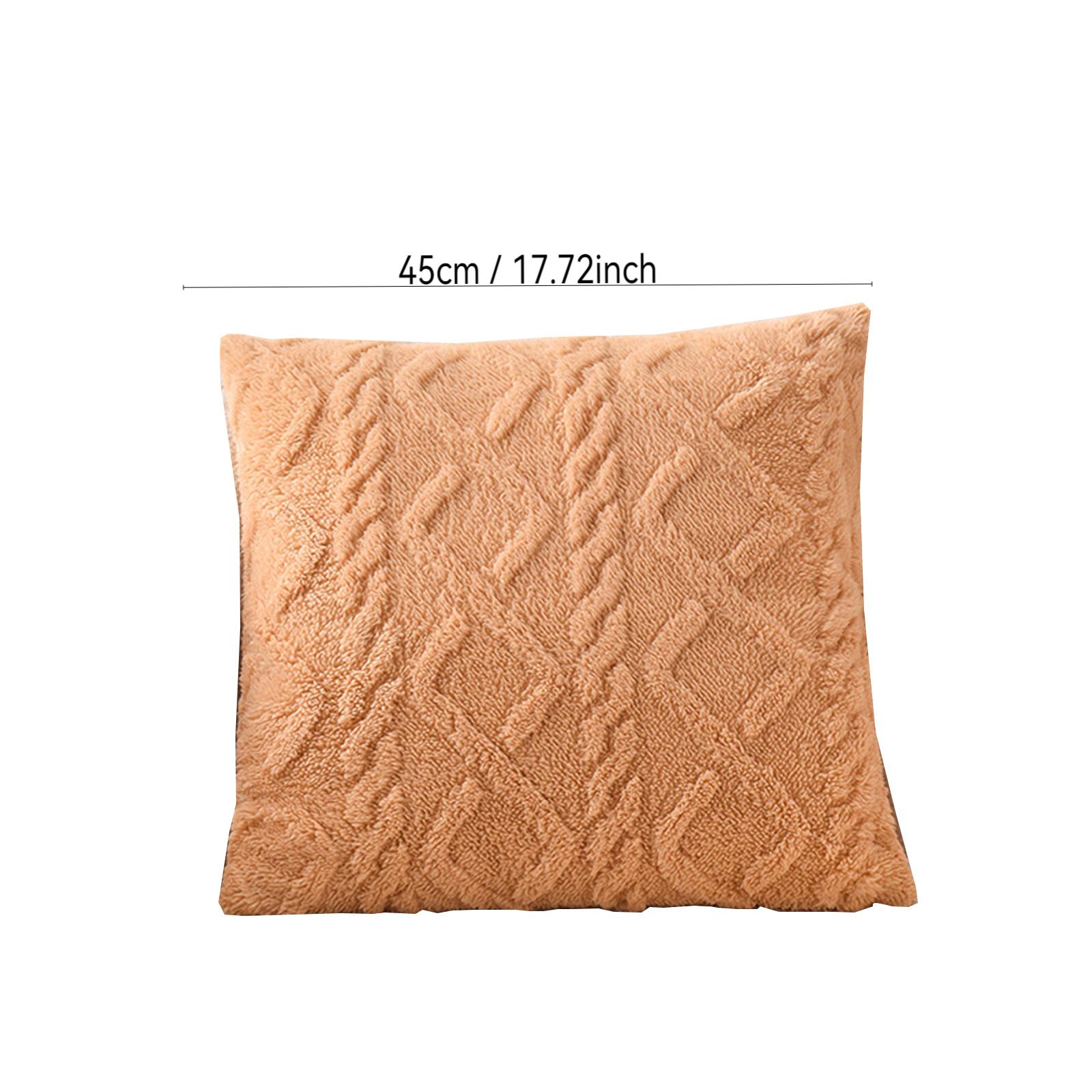

Cushion Cover Pillowcase Cover for Sofa Living Room Grometric Housse De Coussin 45x45cm Decorative Pillows Nordic Home Decor One Size