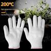 COFLYEE Heat Resistant Industrial Safety Gloves