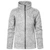 Promodoro Womens/Ladies Knitted Fleece Jacket