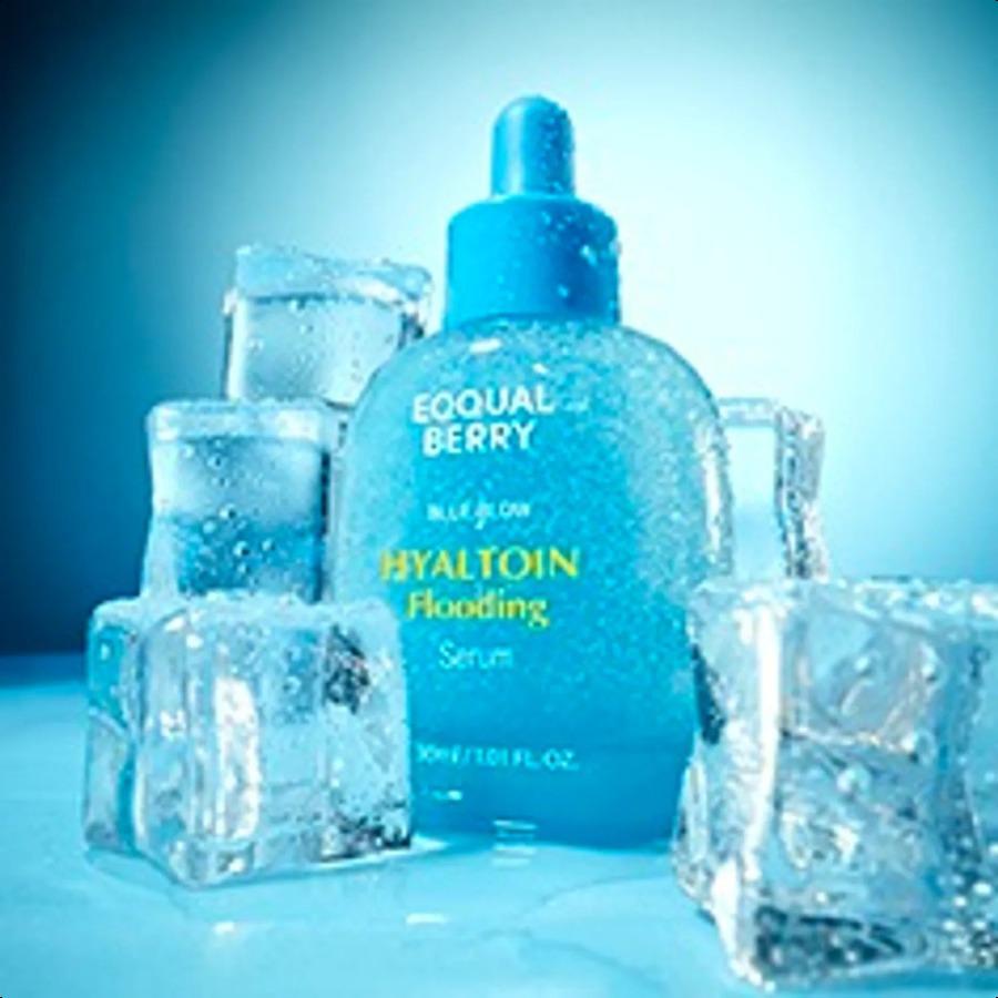 EQQUALBERRY Hyaltoin Flooding Serum 30ml Serum 30ml
