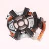 Car Starter Carbon Brushes Holder For Pentium B50 Q2 Freelander 2 DIY Accessory