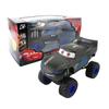 Pixar Cars 2 3 Lightning McQueen Diving Mater McQueen Series Diecast Metal Model Car Toys Children's Gift