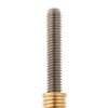 Billiards Pool Cue Joint Pin Easy Install Part Accessory Hardware Shaft Fittings Pool Cue Joint Screws Billiard Cue Screws