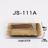 Japanese Anti-Fog Disposable Sushi Blister Box