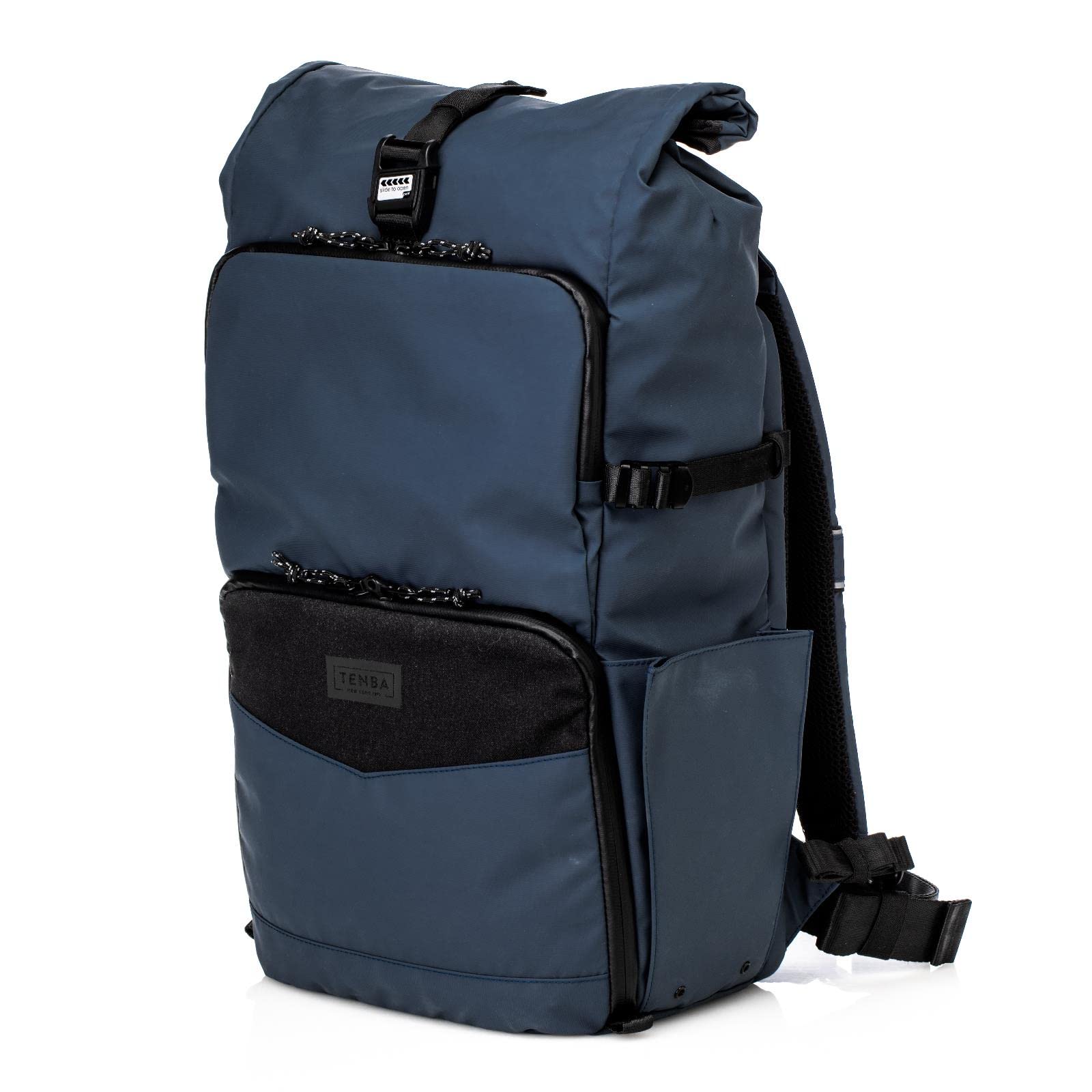 

Camera Backpack DNA16 DSLR Backpack Camera Bag Blue [Temba] синій