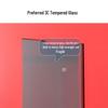 Double Glass Door Emergency Storage Cabinet