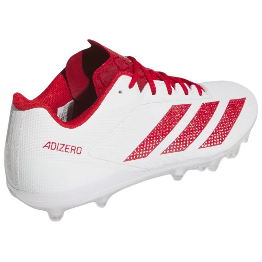 Adidas Adizero Electric.2 2 Cloud White Power Red Men Sneakers Team-Power-Red-2 IF1900