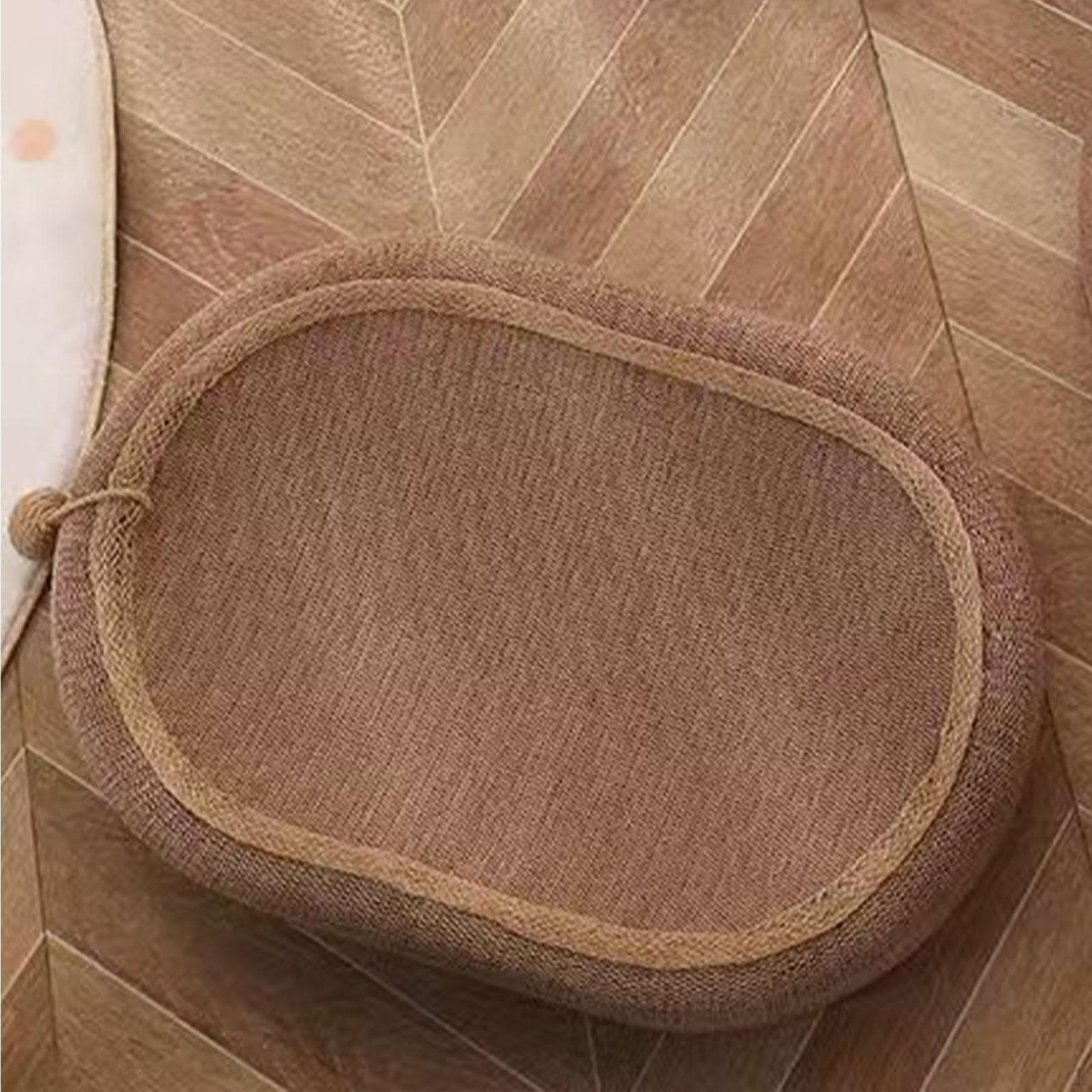 

Когтеточка для кошек, кровать, диван, подушка для сна и отдыха, 2 в 1, коврик для когтей, миска, доска для котят 66cmx40cmx8cm