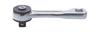 TOP Industrial Handy Ratchet Made In Japan (TOP) Wrench, 5° Feed, 9.5mm Drive, Compact, RH-3S, Tsubame-Sanjo,