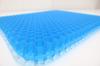 TRADE ONE Gel Cushion shock Cushion with double zero gravity washable 35mm reduces desk 80002 [Amazing absorption] design, cushion, cover, thick,