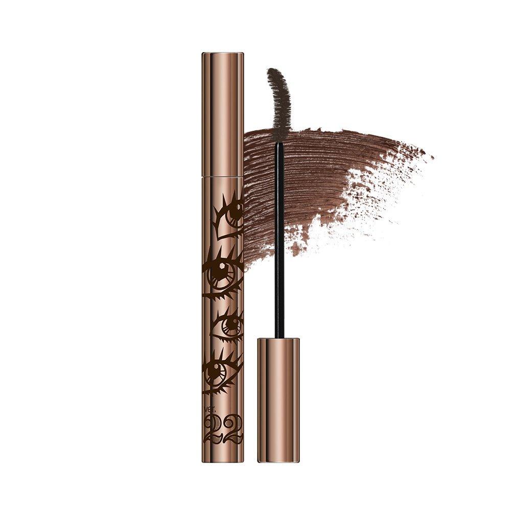 [Cho Sung Ah] Perfect Long & Curl Mascara (2 Colors) NET WT. 0.23 Oz. / 6.5g