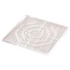 4pcs Round Square Anti Vibration Pads Washing Machine Silicone Feet Mat Furniture Cabinet Chair Leg Anti-Slip 40/60/80mm