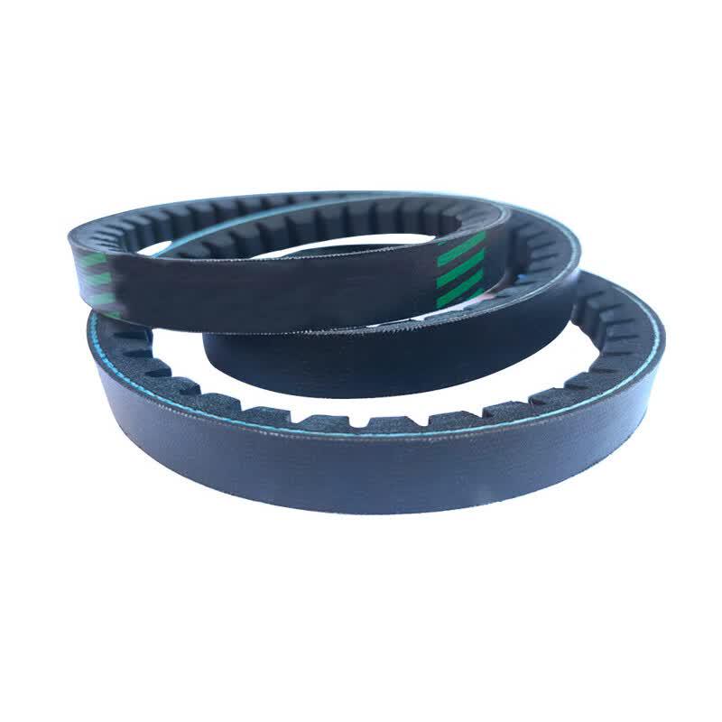 Lei Xiang Yutong Bus 7-Piece Belt Set