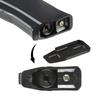 GHK 74 Style CO2 Magazine for AK, 30 Rounds, Black