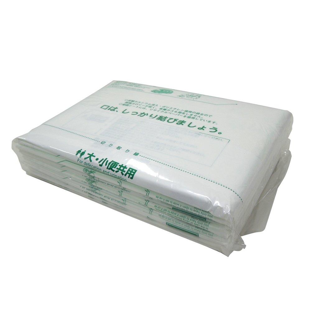 

Комплексное обслуживание Sanita Clean Disaster Emergency Easy Toilet Set из 15 штук Набор подарочных коробок формата A4 BS-228