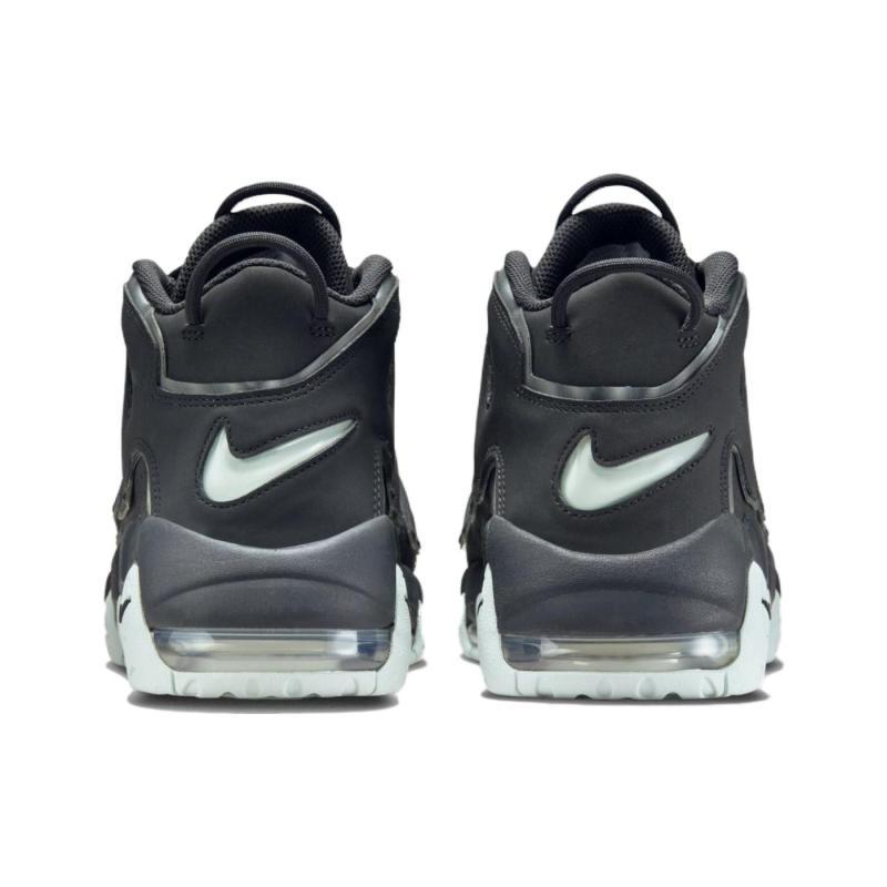 Nike Air More Uptempo 96 Dark Smoke Grey Vintage Basketball FJ4181-001