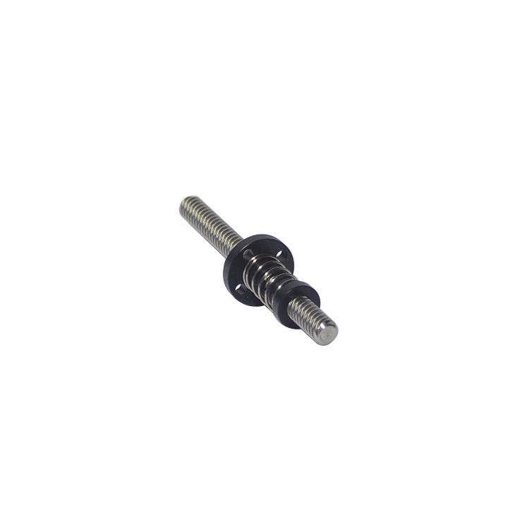 LINK CNC T8 Lead Screw POM Flange Nut