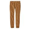 Брюки Patagonia Organic Cotton Everyday Cords Коричневый