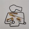 1 Set Carburetor Rebuild Kit For 2004 2005 2006 07 Honda CR125 CR125R Motorcycle