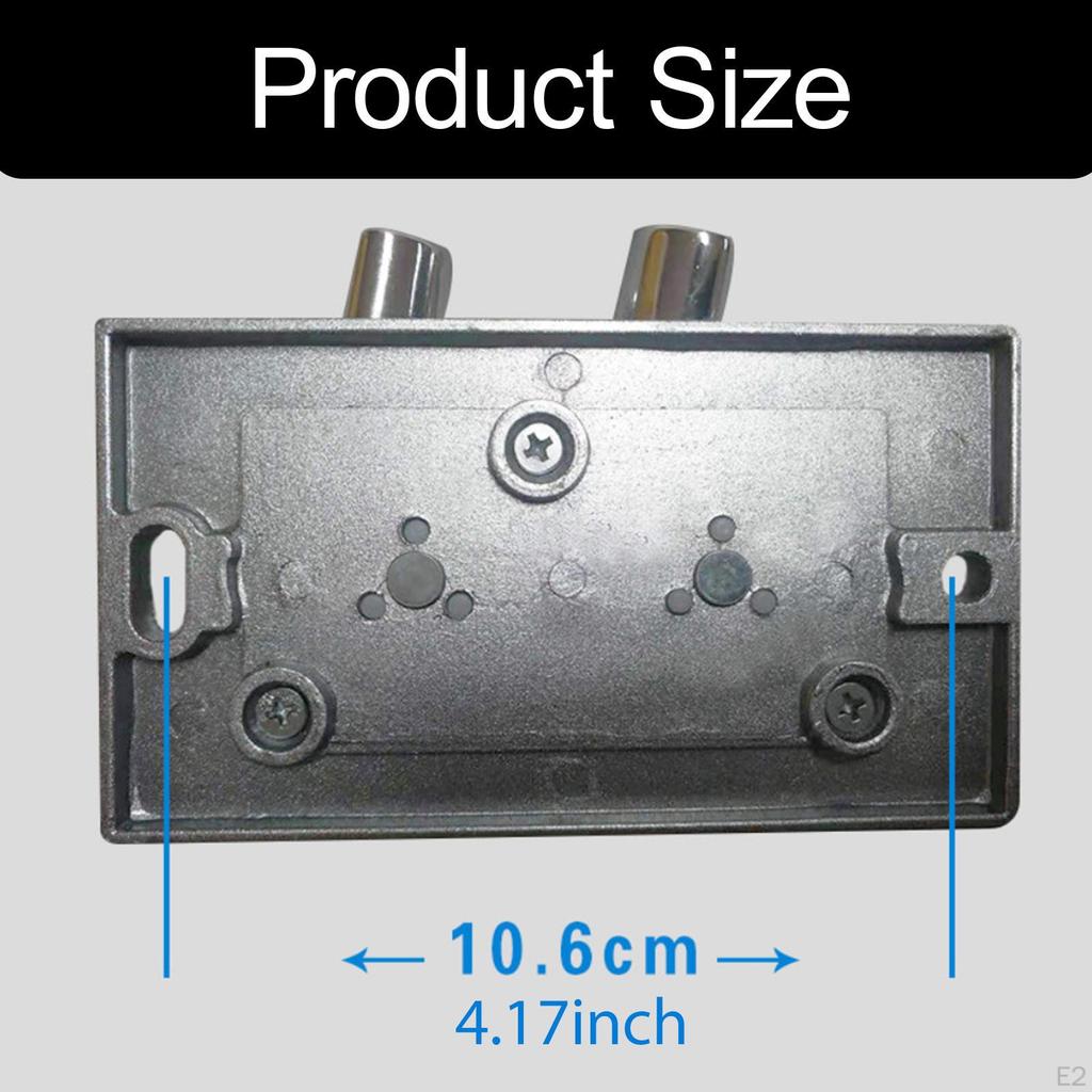 Hand Crank,Clothing Hanger Accessory,for Lifting Drying Rack,Metal Repair Parts Easy to Install