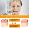 Hoygi 5d Peptide Anti-wrinkle Eye Repair Cream For Smooth And Hydrated Skin