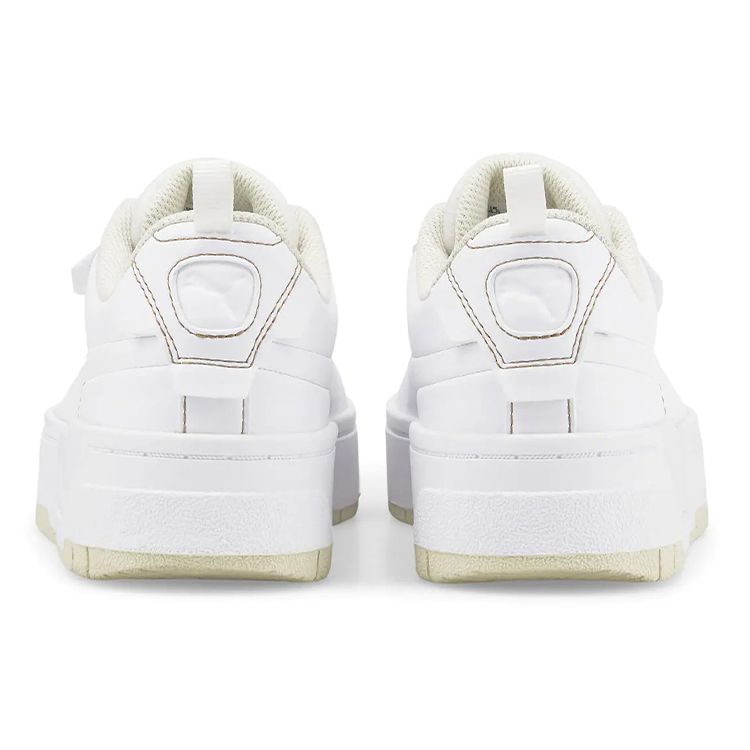 Puma Cali Dream Infuse Women Sneakers White Pristine 384011-01