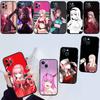 Zero Two Case for Samsung A06 A35 A25 A24 A15 A05S A05 M55 M35 M15 A02 A12 A13 A10 A16 A20 A30 A22 A31 A32 A33 A42 A50