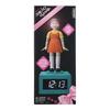Paladone Squid Game Doll Alarm Clock Netflix Official Licensed Kids Bedroom Accessories Decor - Light, &