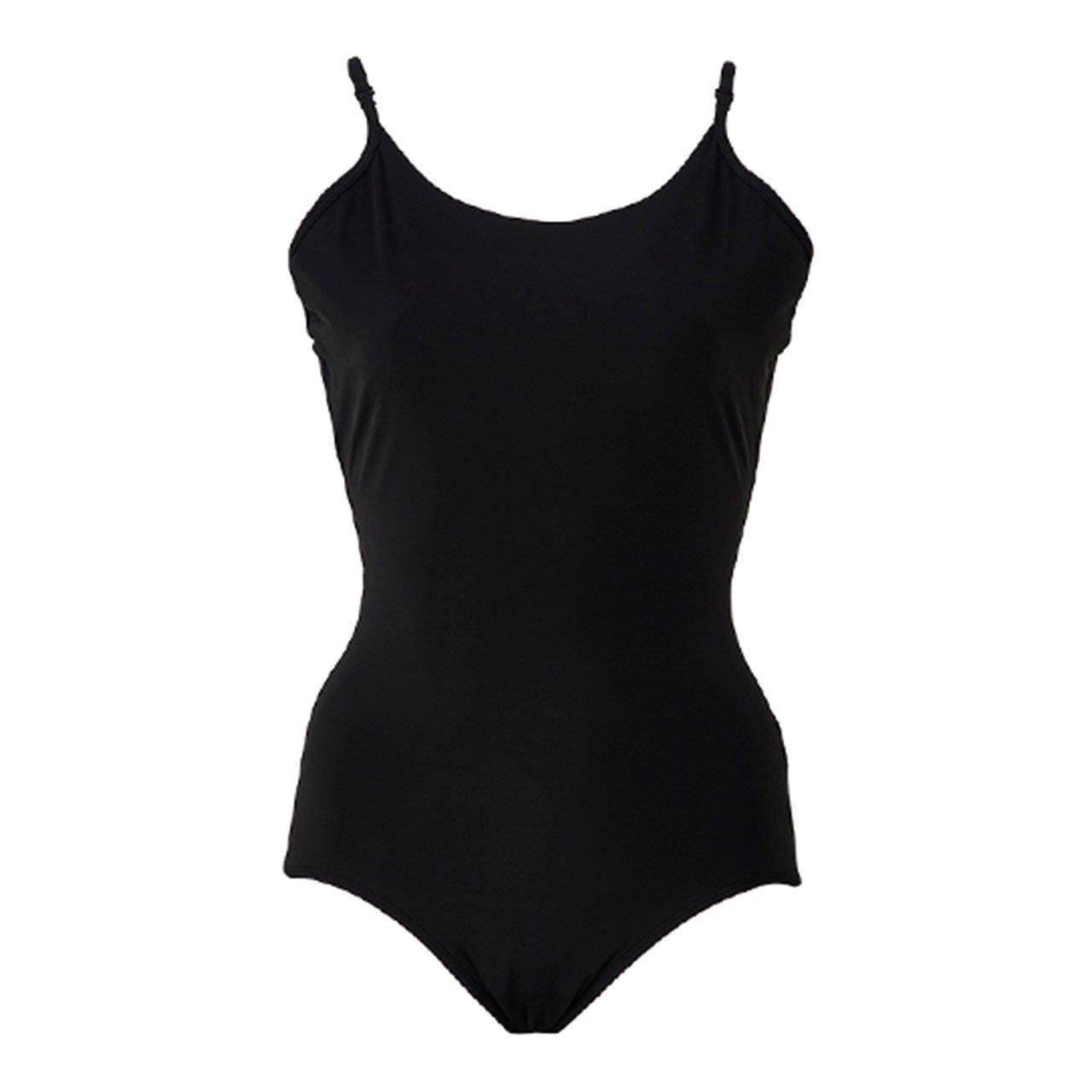 

Danskin SKINISH Тренировочный черный размер S Размер DA17100 Женский купальник, (К), (Япония Ю.),