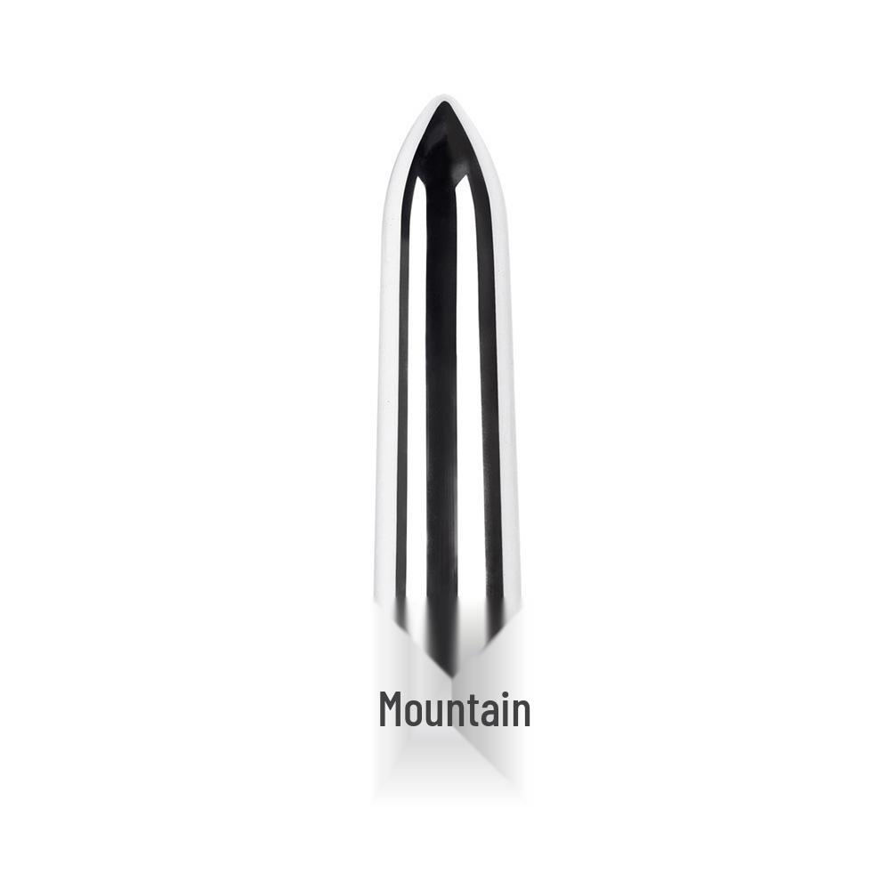 10-Speed Mini Bullet Vibrator for Women
