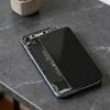 Impact Resistant Battery Cover Replacement For Select Model Phone Glass Back Panel Easy Installation