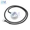 XKC Y25 PNP 5V-12V Liquid Level Sensor Switch Detector Water Non Contact Induction Sensor Control Switch