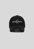Meobseu Beginning Ball Cap [Black]