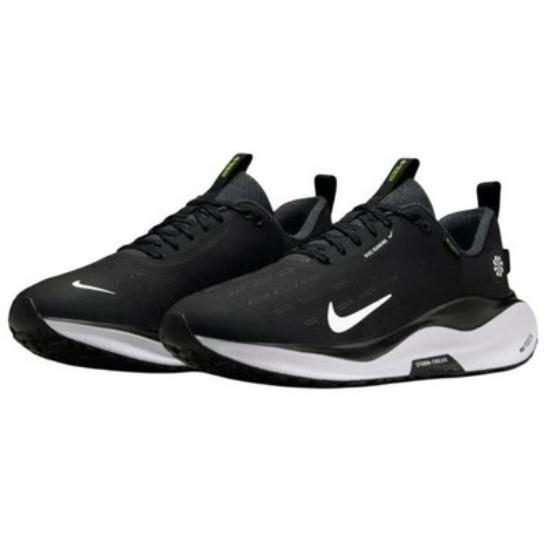 Nike Infinity Run 4 Gore Tex 'Siyah Beyaz' HQ0265-001