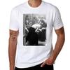Jack Rose TShirt Festival Casual Short Sleeve