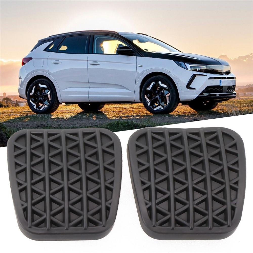 Brake Clutch Pedal Rubber Pad for Opel/Vauxhall Astra
