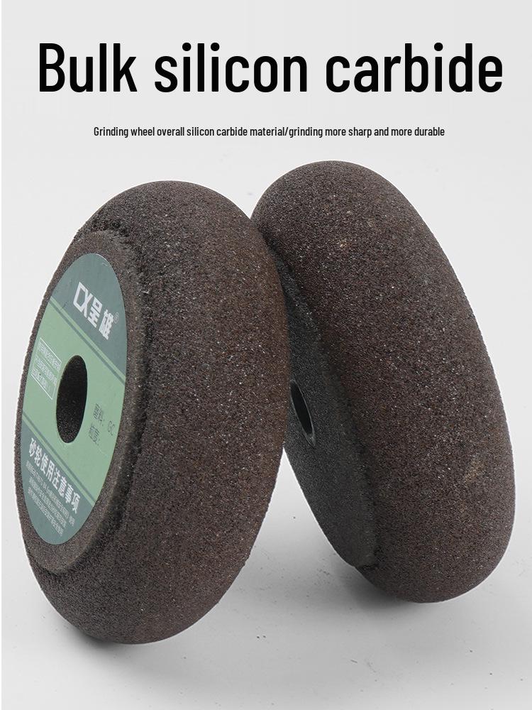 Diamant Marmor Römische Säule Kante Anti-Rutsch Rillen Schleifscheibe für Stein und Kiesel Blumenkübel