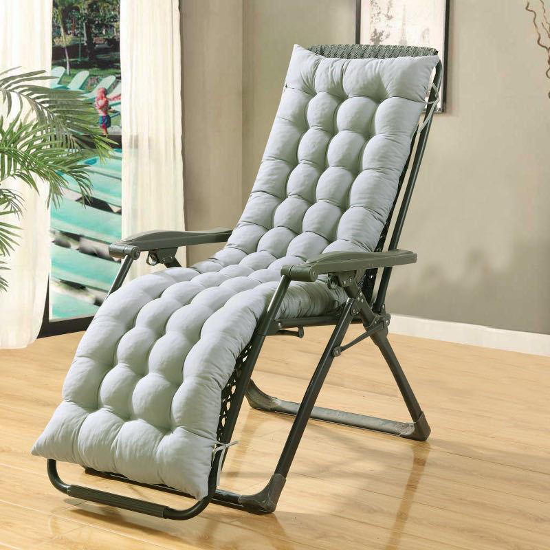 Thick Chair Cushion  Sofa Set Cushions  Modern Simple And Comfortable Warm Cushion Cover