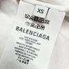 Used BALENCIAGAShort Sleeve T-shirt Mens