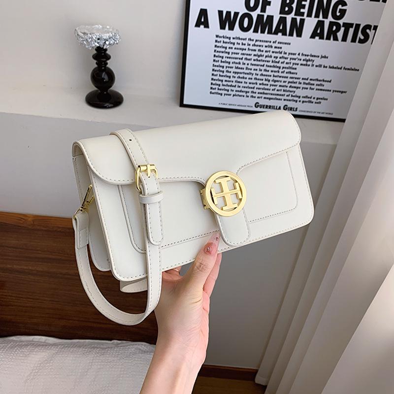 Stilvolle Retro Schlangenleder Textur Ketten Crossbody Tasche - Damen Vielseitige Kleine Quadratische Schultertasche